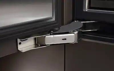 MaxLoad hinge