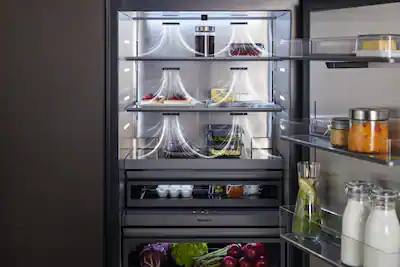 Longlife AirClean System