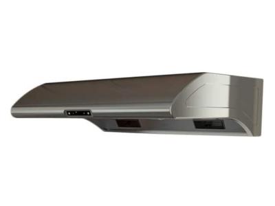 42" Zephyr Core Series Typhoon Under Cabinet Ducted Hood - AK2142BS