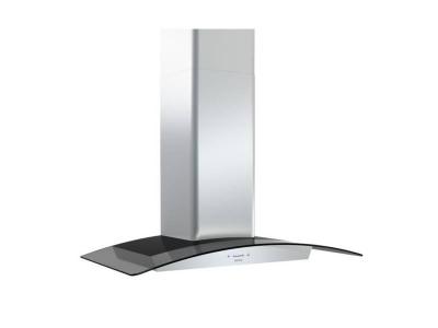 36" Zephyr Ravenna Wall Mount Chimney Hood -  ZRVM90BGG