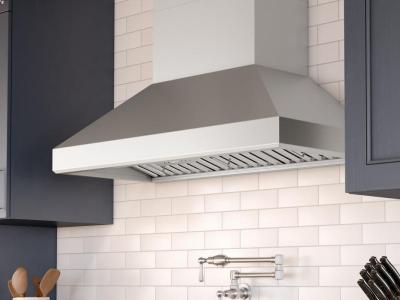 36" Zephyr Pro Collection Titan Wall Mount Range Hood - AK7636BS