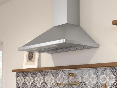 30" Zephyr Siena Wall Mount Range Hood in Stainless Steel - ZSI-E30CS