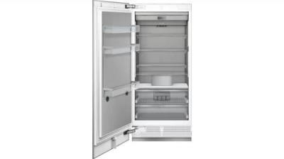 36" Thermador 19.4 Cu. Ft. Built-in Freezer  - T36IF905SP