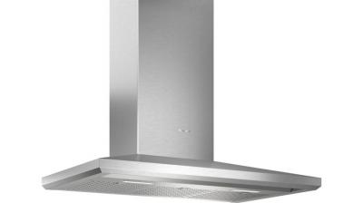 36" Thermador Masterpiece  Pyramid Chimney Wall Hood, 600 CFM - HMCB36WS