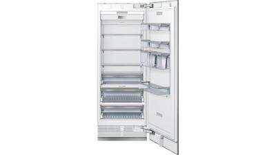 30" Thermador  Built in Fresh Food Column - T30IR901SP