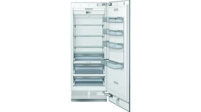 30" Thermador Built-In All Smart Refrigerator Column with 16.8 Cu. Ft. Capacity - T30IR902SP