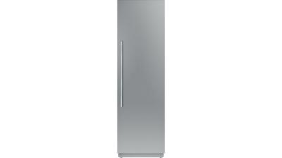 24" Thermador Built-In All Refrigerator Column with 13 Cu. Ft. Capacity in  Panel Ready - T24IR902SP