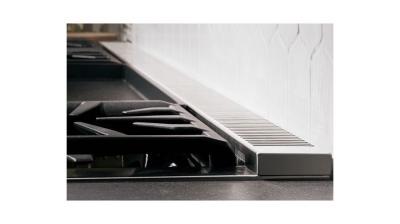 60" Thermador Professional Series Pro Grand Commercial Depth Dual Fuel Range - PRD606WCG