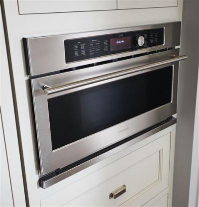 Monogram Built-In Advantium Speed Cooking Oven 240V - ZSC2201JSS