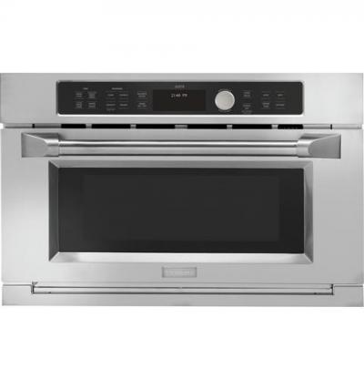 Monogram Built-In Advantium Speed Cooking Oven 240V - ZSC2202JSS