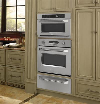 Monogram Built-In Advantium Speed Cooking Oven 240V - ZSC2202JSS