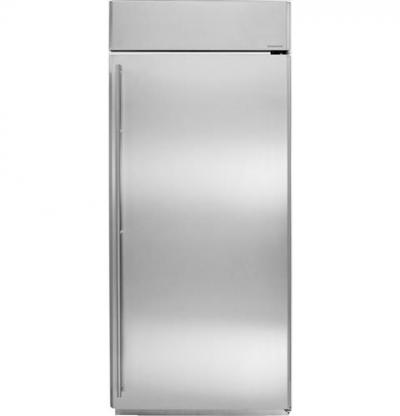 36" Monogram Built-In All Freezer - ZIFS360NHRH