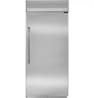 36" Monogram Professional Built-In All Refrigerator - ZIRP360NHRH