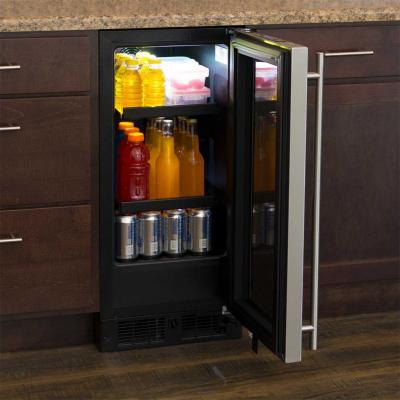 15" Marvel Beverage Center - ML15BCP3LP