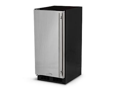 15" Marvel All Refrigerator - ML15RAS1LB