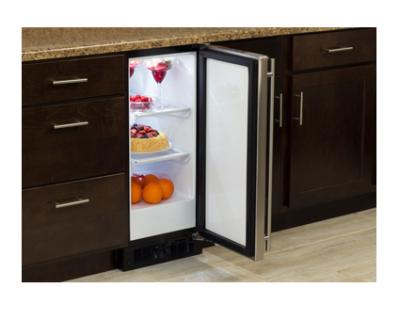 15" Marvel All Refrigerator - ML15RAP2RP