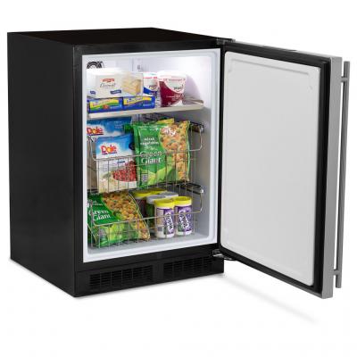 24" Marvel All Freezer - ML24FAS1LS