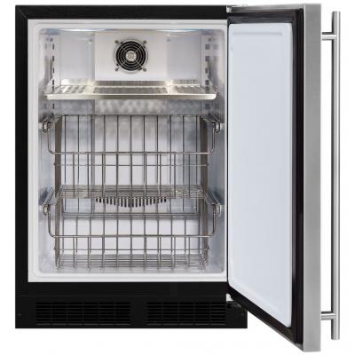 24" Marvel All Freezer - ML24FAS1LS