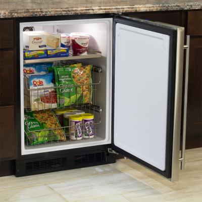 24" Marvel All Freezer - ML24FAP2RP