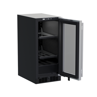 15" Marvel 2.7 Cu. Ft. Built-In Beverage Center - MLBV215-SG01A