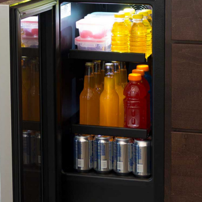 15" Marvel 2.7 Cu. Ft. Built-In Beverage Center - MLBV215-SG01A