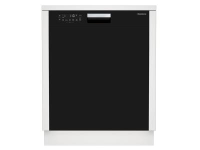24" Blomberg Front Control Dishwasher - DW25502B