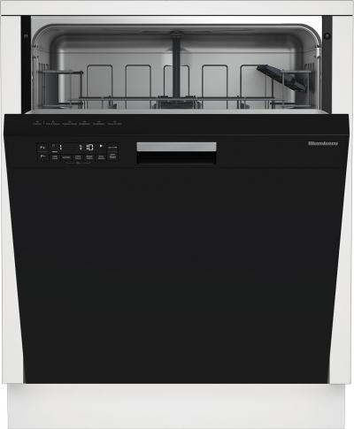 24" Blomberg Front Control Dishwasher - DW25502B