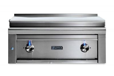 30" Lynx Asado Built-in Cooktop - L30AG-LP