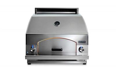 30" Lynx Outdoor Oven Built-in Or Countertop - LPZA