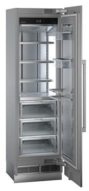 24" Liebherr Flush mountable built-in fridge with BioFresh - MRB2400