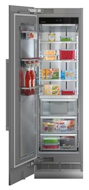 24" Liebherr Flush mountable built-in freezer with NoFrost - MF2451