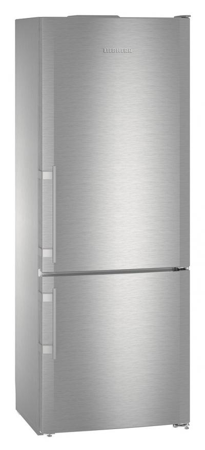 30" Liebherr Fridge-freezer with BioFresh and NoFrost - CBS1660