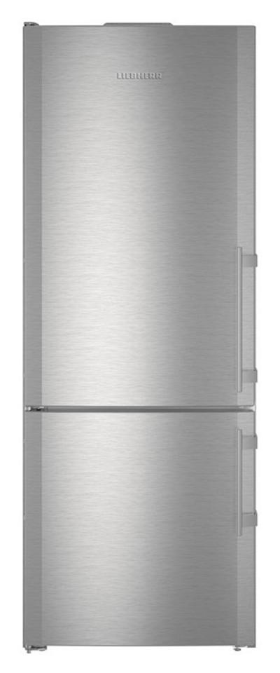 30" Liebherr Fridge-freezer with BioFresh and NoFrost - CBS1661