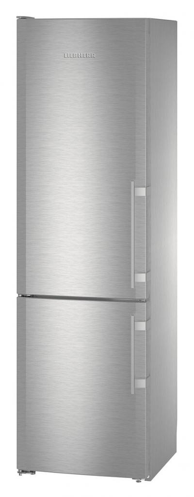 24" Liebherr Fridge-freezer with NoFrost - CS1321