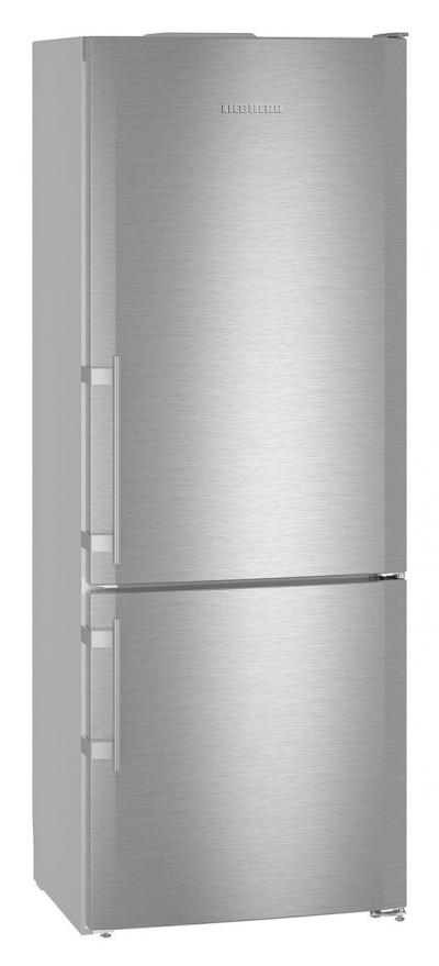 30" Liebherr Fridge-freezer with NoFrost - CS 1640B