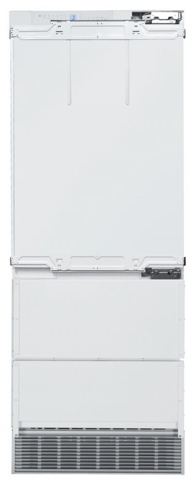 30" Liebherr  Integrable fridge-freezer with BioFresh and NoFrost - HCB1560