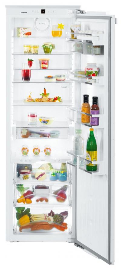 24" Liebherr  Integrable built-in fridge with BioFresh - HRB1120