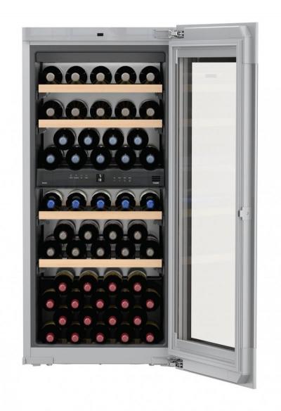 24" Liebherr  Built-in Wine Cabinet - HWgb5100