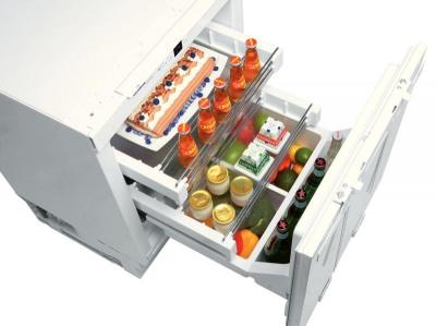 24" Liebherr  Integrable Under-worktop Fridge - UPR503