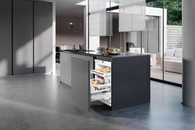 24" Liebherr Integrable Under-worktop Fridge - UPR513