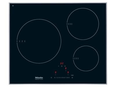 24" Miele Induction Cooktop with Onset Controls - KM 6310