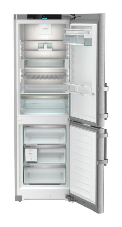 24" Liebherr 11.4 Cu. Ft. Combined Fridge Freezers with EasyFresh and NoFrost - C5250