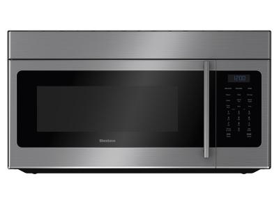 30" Blomberg Over the Range Microwave with Convection - BOTR30200CSS