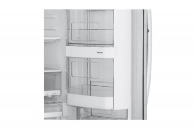 36" LG 28 Cu.ft  French Door Refrigerator With Door - in -Door - LFXS28566S