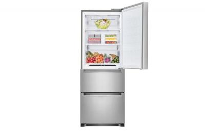 27" LG 11.7 cu.ft. Capacity Specialty Food (Kimchi & Sushi) Refrigerator  - LRKNS1205V