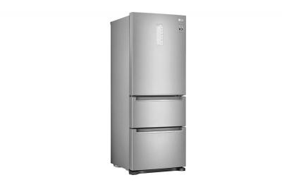 27" LG 11.7 cu.ft. Capacity Specialty Food (Kimchi & Sushi) Refrigerator  - LRKNS1205V