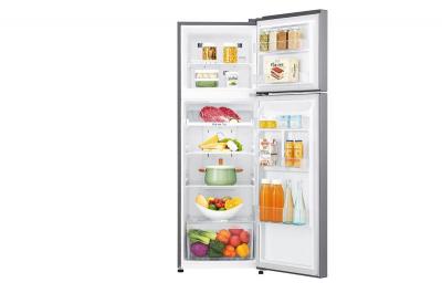 22" LG Counter Depth Top Freezer Refrigerator - LRTNC0905V