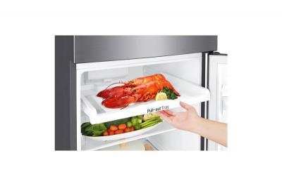 22" LG Counter Depth Top Freezer Refrigerator - LRTNC0905V