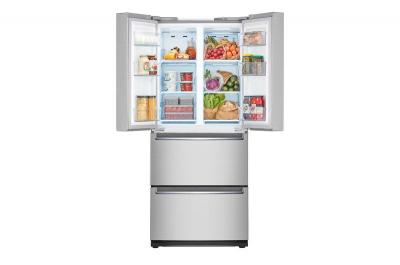 30" LG 14.3 cu.ft. Capacity Specialty Food (Kimchi & Sushi ) Refrigerator - LRKNS1400V