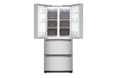 30" LG 14.3 cu.ft. Capacity Specialty Food (Kimchi & Sushi ) Refrigerator - LRKNS1400V